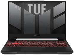 Игровой ноутбук ASUS TUF Gaming FA507XI-HQ014 noOS (90NR0FF5-M00200)