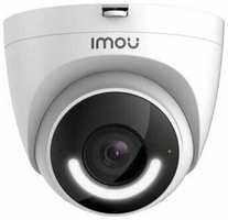 Камера видеонаблюдения Imou Turret 2.8мм белый (IPC-T26EP-0280B-IMOU)