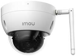 Камера видеонаблюдения Imou IPC-D52MIP-0280B-imou 2.8мм