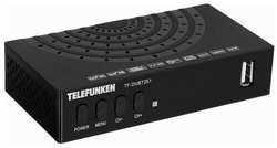 Цифровой тюнер Telefunken TF-DVBT251