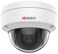 Камера видеонаблюдения HiWatch DS-I402(C) (2.8 MM)