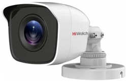Камера видеонаблюдения HiWatch DS-T200(B) (3.6 MM)