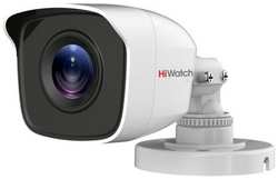 Камера видеонаблюдения HiWatch DS-T200S (2.8 MM)