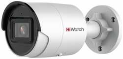 Камера видеонаблюдения HiWatch Pro IPC-B042-G2/U (2.8mm)