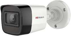 Камера видеонаблюдения HiWatch DS-T800(B) (2.8 MM)