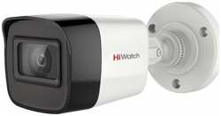 Камера видеонаблюдения HiWatch DS-T520(С) (3.6 mm)