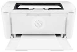 Принтер HP LaserJet M110we
