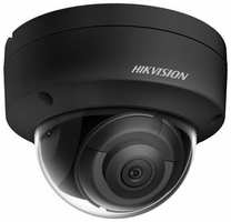 Камера видеонаблюдения Hikvision DS-2CD2143G2-IS (2.8mm) black 4Мп