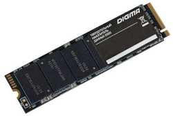 SSD накопитель Digma Top P8 (DGST4002TP83T)