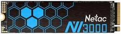 SSD накопитель Netac 1Tb NV3000 (NT01NV3000-1T0-E4X)