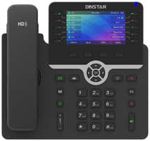 VoIP-телефон Dinstar C66GP