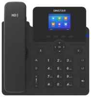 VoIP-телефон Dinstar C62G