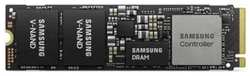 SSD накопитель Samsung 256Gb PM9A1 (MZVL2256HCHQ-00B00)