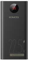 Внешний аккумулятор Romoss PEA40PF черный