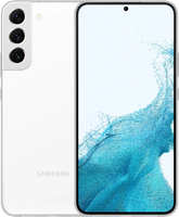 Телефон Samsung Galaxy S22 8 / 256Gb White (SM-S901)