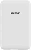 Внешний аккумулятор Romoss WSS05