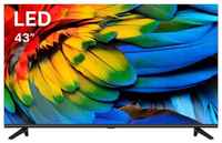 Телевизор Grundig 43GGF6900B