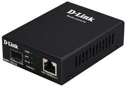 Медиаконвертер D-Link DMC-G01LC / C1A