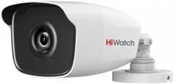 Камера видеонаблюдения HiWatch DS-T220 (2.8 MM)