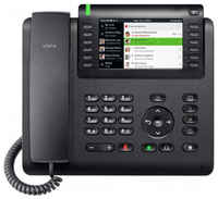 VoIP-телефон Unify CP700X (L30250-F600-C439)