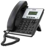 VoIP-телефон D-Link DPH-120SE/F2