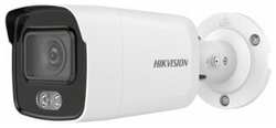 Камера видеонаблюдения Hikvision DS-2CD2027G2-LU(C) (2.8mm)