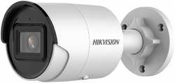 Камера видеонаблюдения Hikvision DS-2CD2043G2-IU (6mm) белый