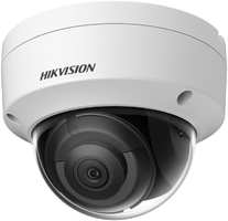 Камера видеонаблюдения Hikvision DS-2CD2123G2-IS (2.8mm)
