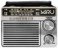 Радиоприёмник Miru SR-1020