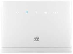 Роутер Huawei B315S белый