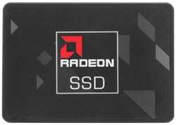 SSD накопитель AMD Radeon R5 1Tb (R5SL1024G)