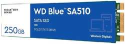 SSD накопитель Western Digital WDS500G3B0B