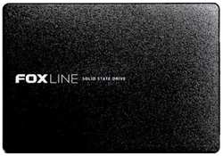 SSD накопитель Foxline FLSSD960X5SE