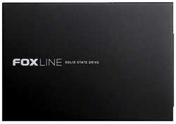 SSD накопитель Foxline FLSSD120X5