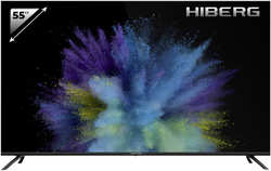 Телевизор HIBERG 55YUHD-R