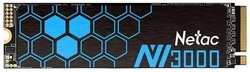 SSD накопитель Netac NV3000 250Gb (NT01NV3000-250-E4X)