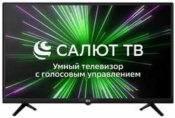 Телевизор BQ 32S12B Black