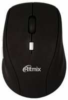 Компьютерная мышь Ritmix RMW-120 Black