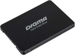 SSD накопитель Digma SATA III 2Tb (DGSR2002TS93T)