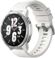 Умные часы Xiaomi Watch S1 Active GL Moon (BHR5381GL)