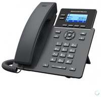 VoIP-телефон Grandstream GRP2602W черный