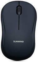 Компьютерная мышь Sunwind SW-M200