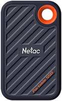 Внешний жесткий диск Netac ZX20 (NT01ZX20-001T-32BL)