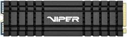 SSD накопитель Patriot Viper VPN110 1ТБ (VPN110-1TBM28H)