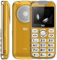 Телефон BQ 2005 Disco Gold