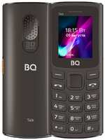 Телефон BQ 1862 TALK BLACK