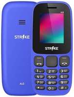 Телефон Strike A13 DARK