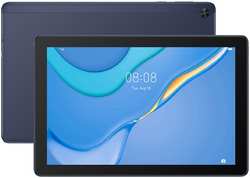 Планшет Huawei MatePad T10 2 / 32Gb LTE Deepsea Blue (53012NJY)
