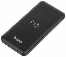 Внешний аккумулятор Buro BPW10E (BPW10E10PBK)