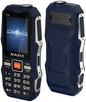 Защищенный телефон Maxvi P100